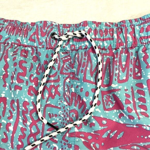 MAUI AND SONS SWIM TRUNKS - Picture 3 of 9